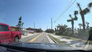 Trip from Daytona Beach to Ponce de Leon Inlet Lighthouse one of the tallest in the United States [upl. by Burkhardt]