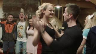 ANSAMBEL VIKEND  MALA OFFICAL VIDEO  FULL HD [upl. by Reinal]