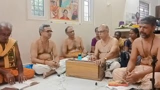 Dharmasaastha Sri Manikanda Bhaktha Samajam is live [upl. by Euqinehs522]