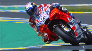 Ducati talks about the French GP [upl. by Eduardo277]