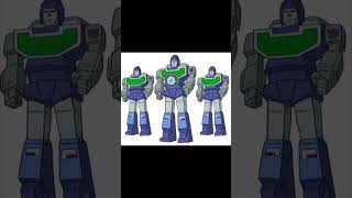 Reflector G1 reflector transformers transformersg1 youtube voices voiceacting hasbro [upl. by Nesyaj]