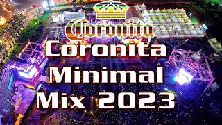 Legjobb Minimal Mix 2023 augusztus  Menetelős Coronita Mix 2023  Coronita 2023 Mix [upl. by Asatan]