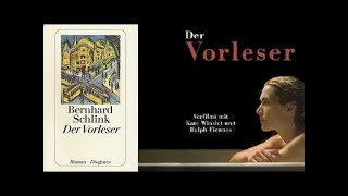 Der Vorleser Bernhard Schlink Teil 1 von 5 Hörbuch [upl. by Sancha612]