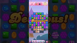 Candy Crush Level 1891 [upl. by Iznek]