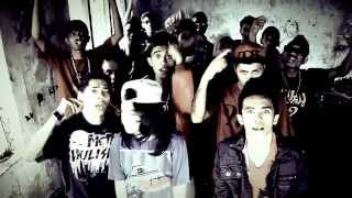 We Are EX  United Of EX Official Video [upl. by Hairahs]