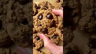 Healthy Lactation Cookies  Eating Bird Food nursingmom milksupply lactation lactationsupport [upl. by Adnorahc]