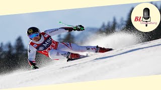 Ski alpin in Adelboden Marcel Hirscher gewinnt Deutsche enttäuschen [upl. by Bennie]