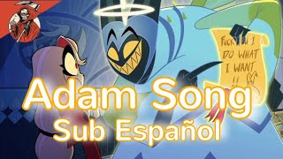 Hell Is Forever Hazbin Hotel  Sub Español [upl. by Dust]