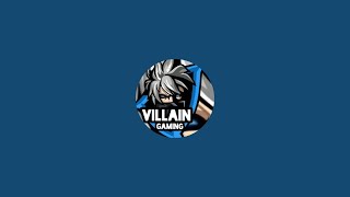 VILLAIN GAMING 20 is live [upl. by Crowe802]