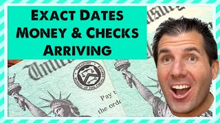 Exact Dates Checks amp Money Arriving for Social Security SSDI SSI  Announcements in February [upl. by Cole765]