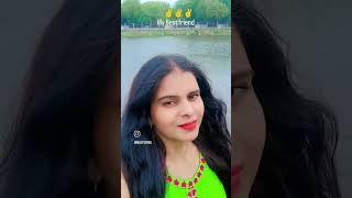 Dil nal rakhe pakiya saheliyan songyoutube short short video ✌️✌️👭👭🔥🔥 [upl. by Weiner]