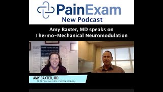 They said quotNeedle Pain Doesnt Matterquot  Dr Rosenblum Interviews EM Physician Doc Amy Baxter MD [upl. by Ahsatniuq]