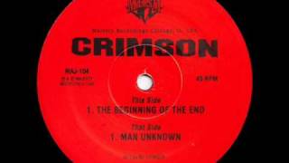 Crimson  The Beginning Of The End [upl. by Lilithe]