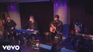 Kodaline  The One Live from the Hospital Club [upl. by Sheri]