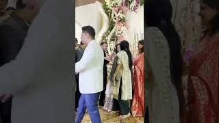 Neetu Mam in Alakh Pandey wedding 😍  wedding physicswallah neetusingh [upl. by Bunting]