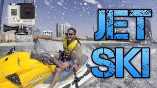 Jet Ski  GoPro 3 Silver Edition [upl. by Edna395]