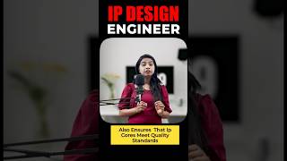 VLSI IP Design engineer profile [upl. by Fawna260]