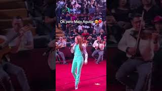 ¿A Ángela o a Belinda Majo Aguilar va a invitar a Belinda a su boda y a Ángela no [upl. by Tezile]