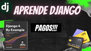 Aprendiendo Django 23 pagos en django [upl. by Llemar]