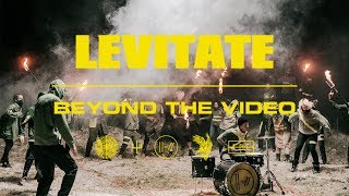 twenty one pilots  Levitate Beyond The Video [upl. by Attenaj]