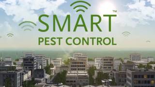 Com4 and Anticimex Smart join forces to combat rats [upl. by Emyaj94]