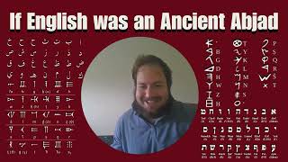 Would Modern Scholars be Understood in Ancient Canaan A linguistic Experiment [upl. by Beniamino]