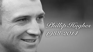 Phillip Hughes funeral Full coverage from Macksville service [upl. by Nawk]