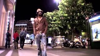 Fally Ipupa  Liputa Clip Officiel [upl. by Lenod]