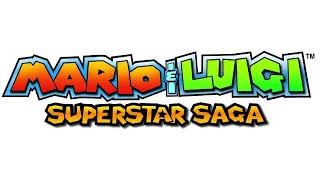 Cackletta Battle Mario amp Luigi Superstar Saga Music Extended HD [upl. by Notsgnal]