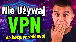 Jak działa VPN i czy warto go używać [upl. by Swope413]