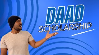 DAAD Scholarships 2025  Fully Funded Opportunities for Masters amp PhD in Germany [upl. by Ahsikad53]