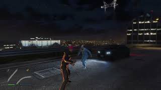 Grand Theft Auto V20241024155057 [upl. by Notlrahc]