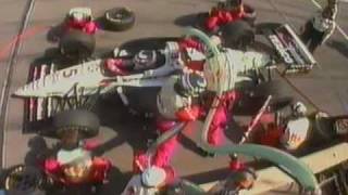 1993 nigel mansell nazareth indycar grand prix short version [upl. by Otxis]