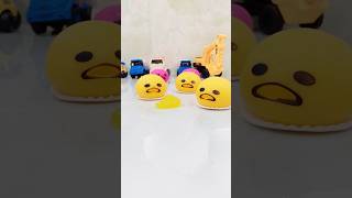 Puking Ball Wholesale Squishy Egg Yolk Part 8 pukingball stressball asmr funny shorts toys [upl. by Ayota419]