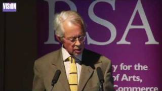 Stein Ringen and Polly Toynbee  The Economic Consequences of Mr Brown [upl. by Enitsugua779]