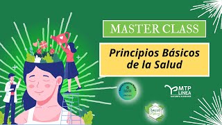 Principios Básicos de la Salud [upl. by Matthew843]