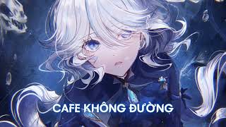 CAFE KHÔNG ĐƯỜNG  Furina aicover genshinimpact furina aicoversongs [upl. by Stanislaw]