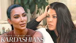 Best Kardashian amp Jenner Parenting Moments amp More  KUWTK  E [upl. by Rotce]