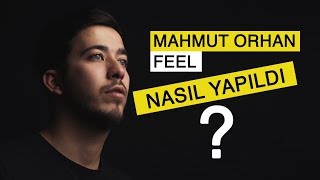 Loop Adam  Mahmut Orhan Feel Nasıl Yapıldı [upl. by Nivac]