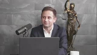 Attorney Ciprian Baban interview for Lumea Justitiei Lujuro [upl. by Schechinger]