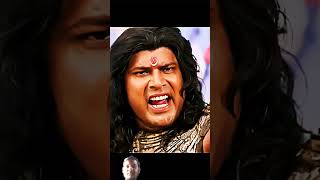 Maharathi karn vs bheem mahabharat shortvideo [upl. by Odysseus465]