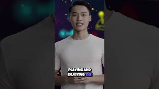 Why Crypto Gaming 🎮💰 CryptoGaming PlayToEarn NFTGaming [upl. by Thaxter]