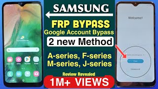 SAMSUNG FRP BYPASS 20242025 ANDROID 121314 Latest Security✔️Frp Lock Removal  Google Lock Remove [upl. by Carrillo]