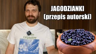 JAGODZIANKI  Deserowy Czerwiec 2024 67  Ni mom pojęcia co robię [upl. by Halik]