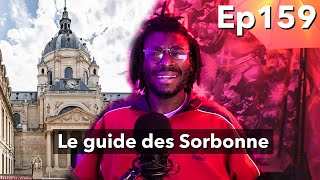 Combien y atil de quotSorbonnequot  guide Sorbonne [upl. by Luy563]