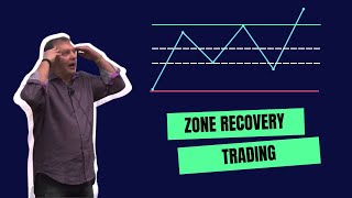 quotZone RecoveryquotTrading Algorithm AND How to Turn ALL of Your Losing Trades into Winners [upl. by Zehe]