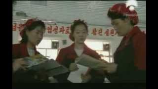 Un día en la vida de Corea del Norte Documental [upl. by Niklaus]