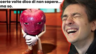 Meme Che Ti Faranno Ridere Senza Motivo [upl. by Noek]