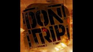 Don Trip  Intro iHEARTStrippers [upl. by Oneal14]