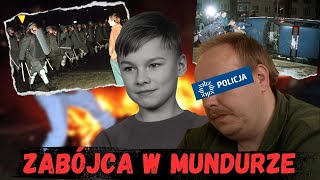 Zabójca w Mundurze i Ogromne Zamieszki [upl. by Earized]